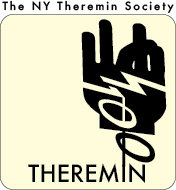 The NY Theremin Society