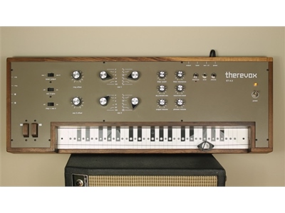 Therevox ET-4