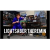 Light Saber Theremin