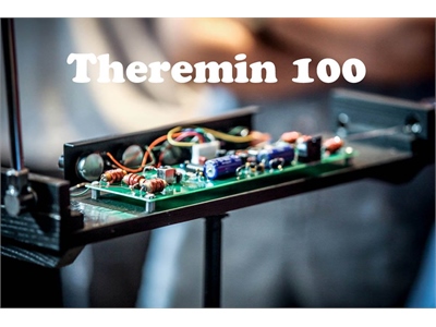 NY Theremin Society Call for Submissions