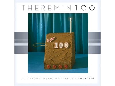 Hands Off: A 100th Anniversary Guide to Theremin Music