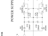 BATTERY SUPPLY FOR EW ?