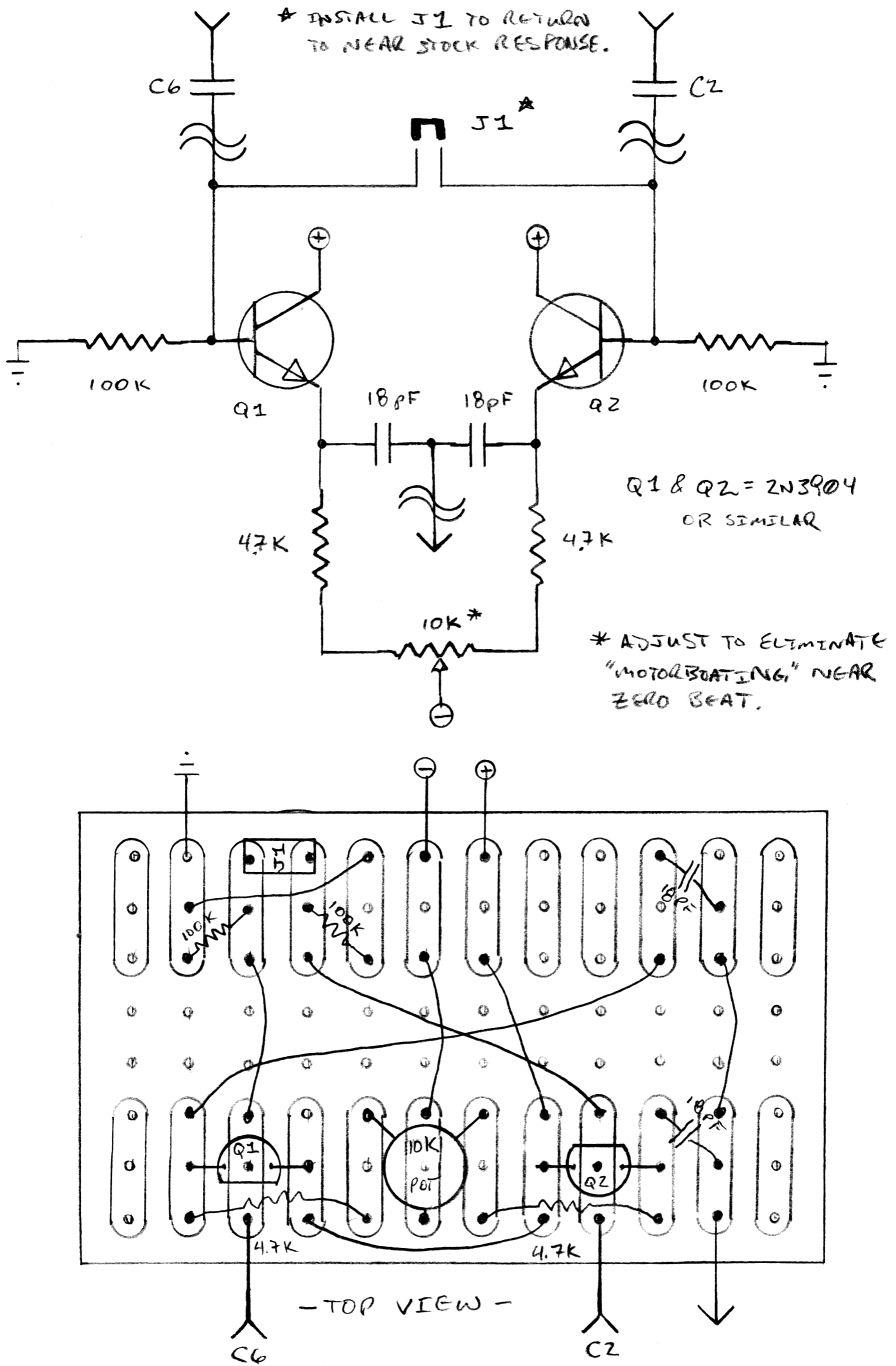 Etherwave Standard Bass Mod 04