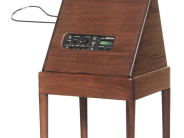 Big Briar Ethervox MIDI Theremin