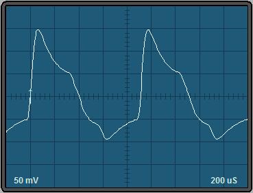 Small improvements and ideas from Valery.