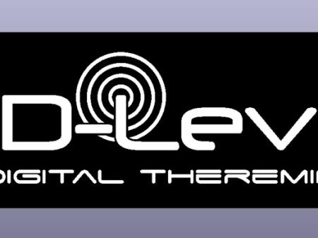 Digital Theremin Stuff 5